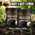 Soil Activated Treasure Premium Soil Activator 200gram (Pack of 2)