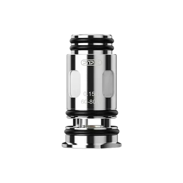 BUY 1 GET 1 FREE VooPoo PnP X Coils |Vape India Mumbai